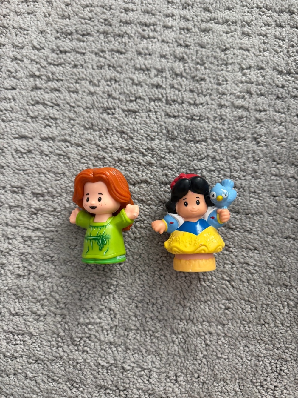 Fisher-Price Snow White and Wicked
